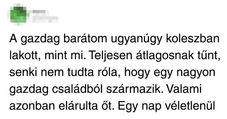 A gazdag emberek életének 20+ érdekes jellemzője, amiről az átlag emberek nem is tudnak