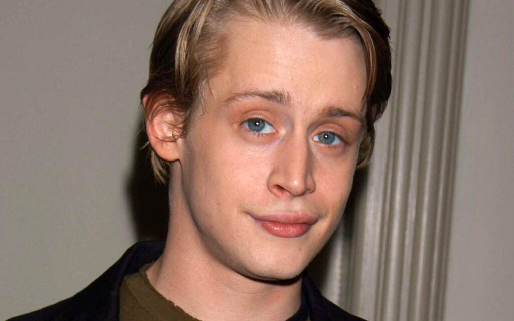 19263943 19ba9a0f002b88a04a759244ac6147b1 wm Macaulay Culkin: "A drogoknál sokkal keményebb dolgok is voltak az életemben"