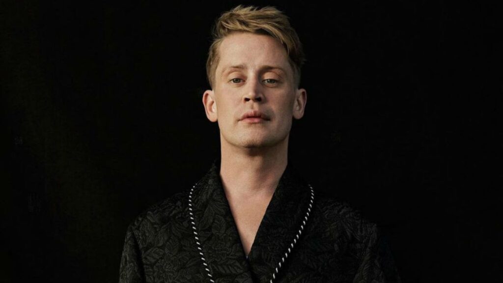 84561316 476803606334778 973340858855202209 n 1 e1581513603195 1140x641 1 Macaulay Culkin: "A drogoknál sokkal keményebb dolgok is voltak az életemben"