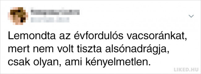 9 1 Nők, akik közzétették exbarátaik legkülönösebb húzásait