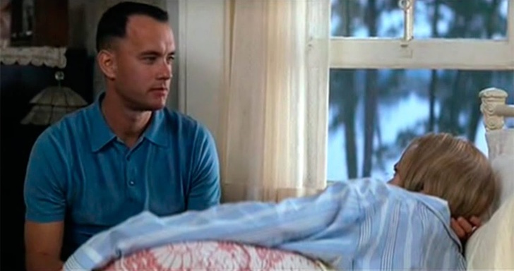 Forrest Gump es Jenny 22 tény a Forrest Gump című filmről, amit valószínűleg még te sem tudtál