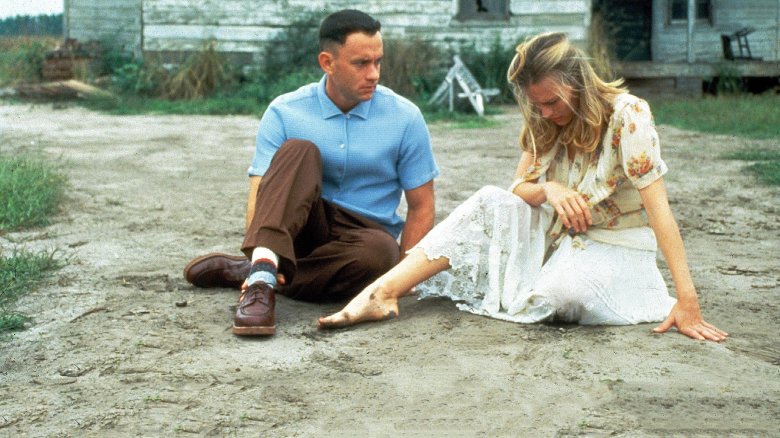 forrest gump 1994 22 tény a Forrest Gump című filmről, amit valószínűleg még te sem tudtál