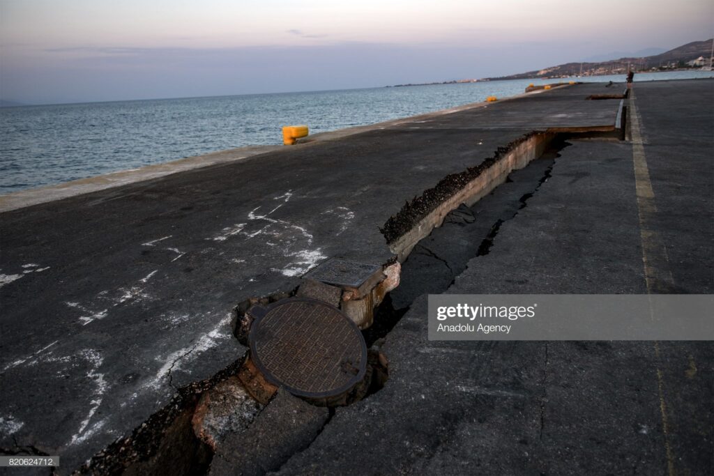 gettyimages 820624712 2048x2048 1 15 dolog a görögök életében, ami mindenki számára furcsának tűnhet, aki nem ott él