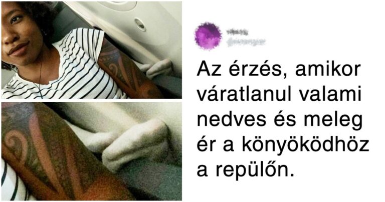 16 emberi tett, ami bárkiből képes előhozni azt a bizonyos állatot