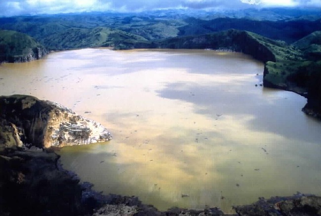 14420815 Lake nyos 1521117184 650 492368141d 1523017181 12 esemény, ami a történelemben is csak egyszer fordulhat elő