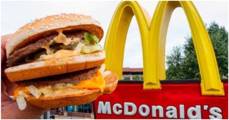 15 Tény a McDonald’s-ról, ami megmutatja az étterem kevésbé ismert oldalát