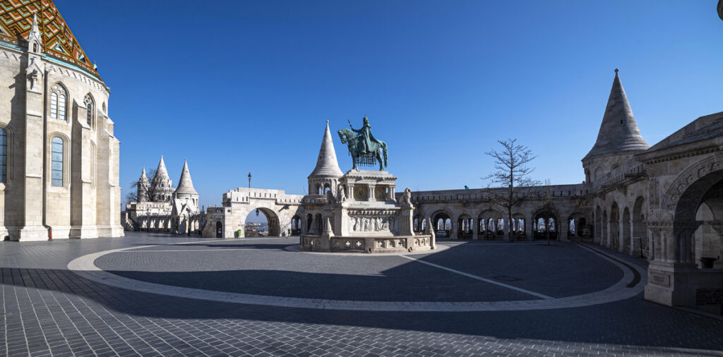 ures budapest marcius 16 an BdBb Videó készült Budapestről - Ez a valaha látott legszomorúbb felvétel a magyar fővárosról