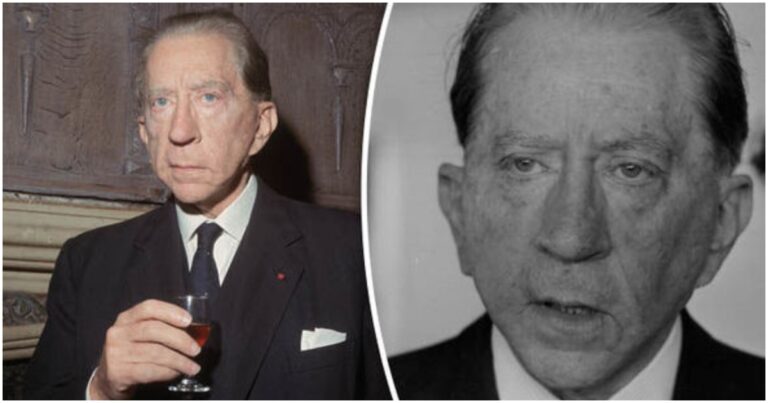 Jean Paul Getty, a világ leggazdagabb embere, aki a saját unokájáért sem fizetett váltságdíjat