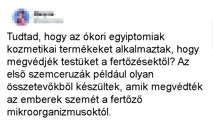 16664 19 ember, aki olyan tényekre bukkant az interneten, amikről sohasem gondolta volna, hogy igaz