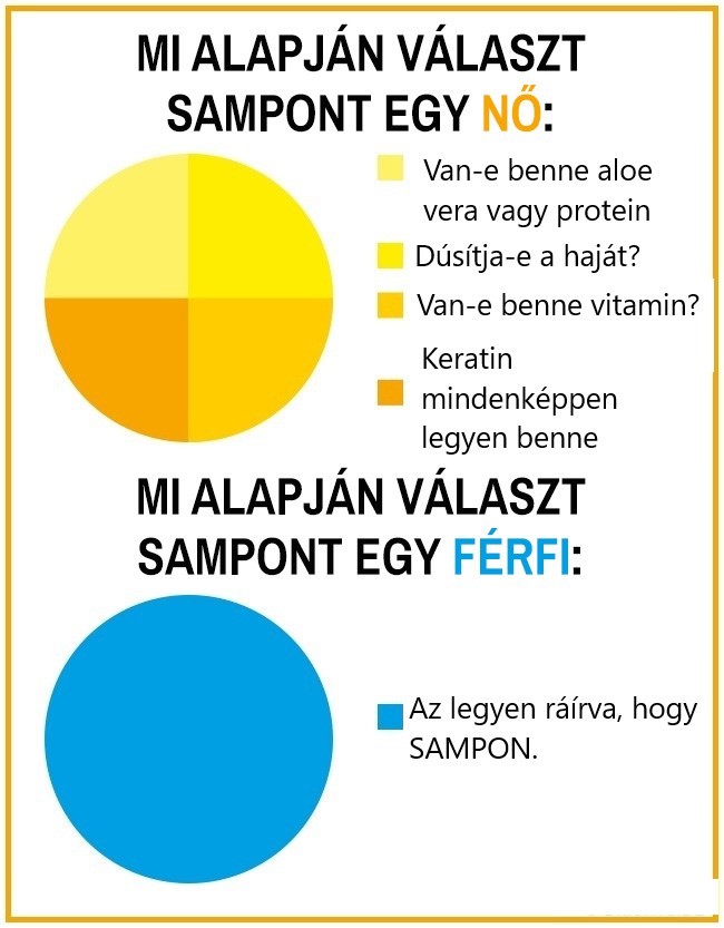 4 20 15 kördiagram, ami hűen tükrözi a férfiak és a nők közti hatalmas különbségeket