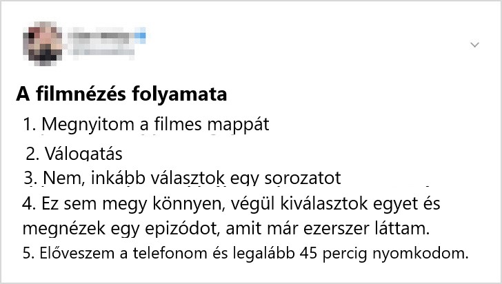 Filmnezes 2018ban 19 bizonyítéka annak, hogy mi, emberek nem is különbözünk annyira