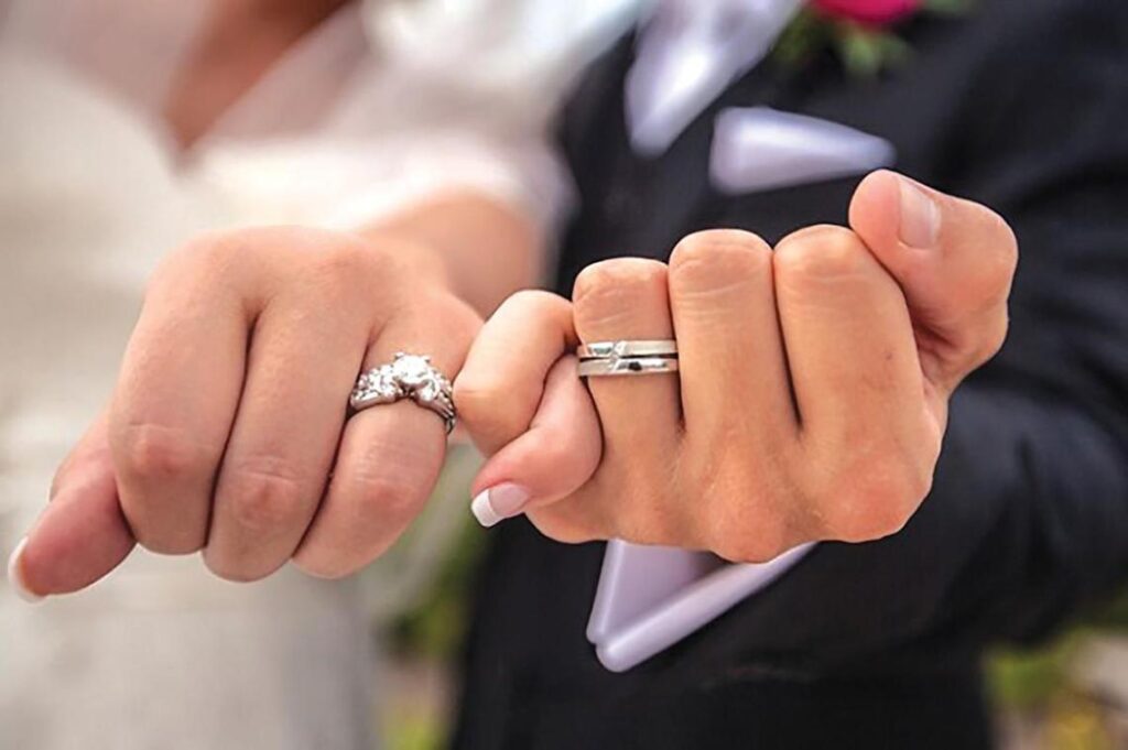 Wedding Rings Philippines