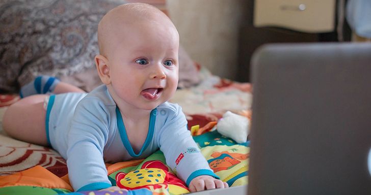 baby names 21 meglepő technológiai tény, amitől tátva marad a szád