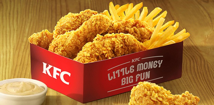 kfc chicken facts 15 érdekes tény a KFC-ről, amit minden rajongónak tudnia kell