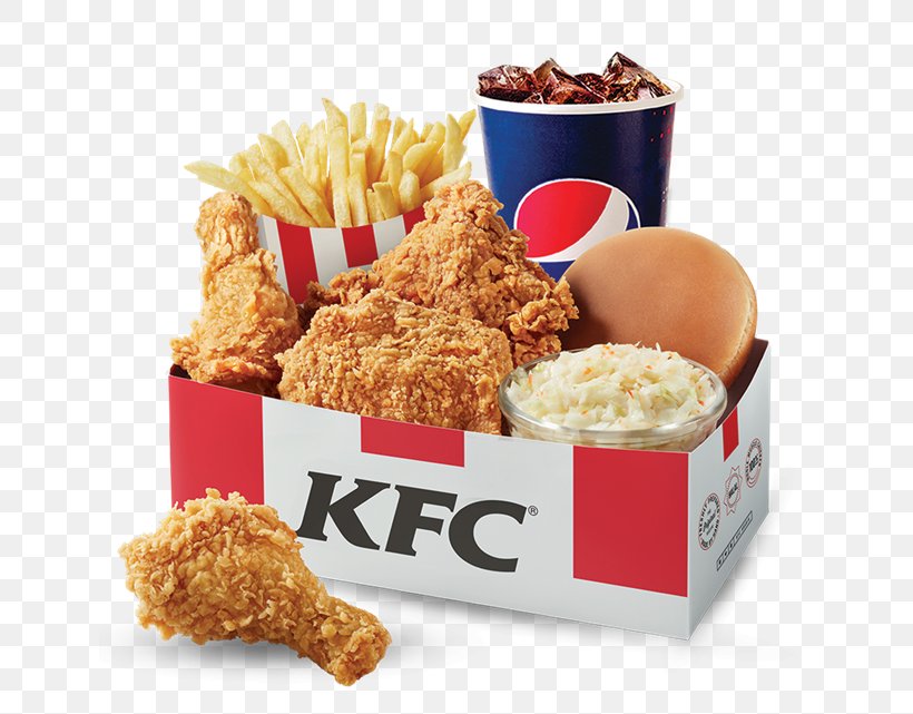 kfc french fries take out meal dinner png favpng PptF8argm3ey3a6SEpQNv7YQ0 15 érdekes tény a KFC-ről, amit minden rajongónak tudnia kell