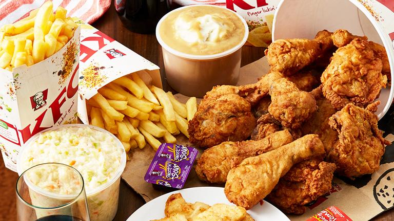 kfc 15 érdekes tény a KFC-ről, amit minden rajongónak tudnia kell