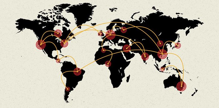 pandemic Mi a különbség a kitörés, a járvány és a világjárvány között? - Íme a részletek