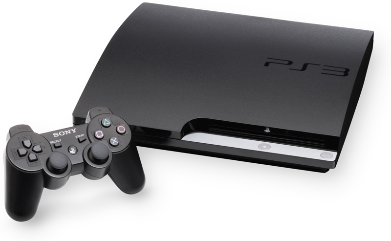 playstation3 slim 1 21 meglepő technológiai tény, amitől tátva marad a szád