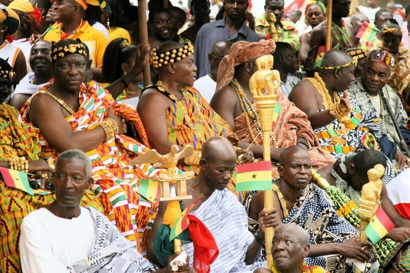 Chiefs in Ghana Íme 21 érdekesség az álmokról, ami valószínű téged is meg fog lepni