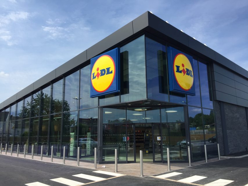 lidl2 Ismered a Lidl történetét? - Elárulunk néhány érdekességet az egyik legnagyobb áruházláncról