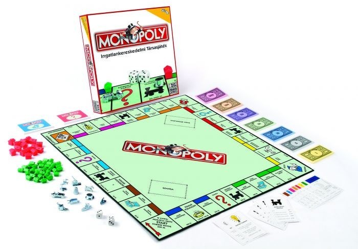 monopoly tarsasjatek uj figuraval 2013 has32599 14362849474604