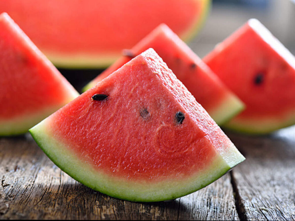 watermelons 12 érdekes tény a görögdinnyéről, amit még biztos, hogy nem hallottál