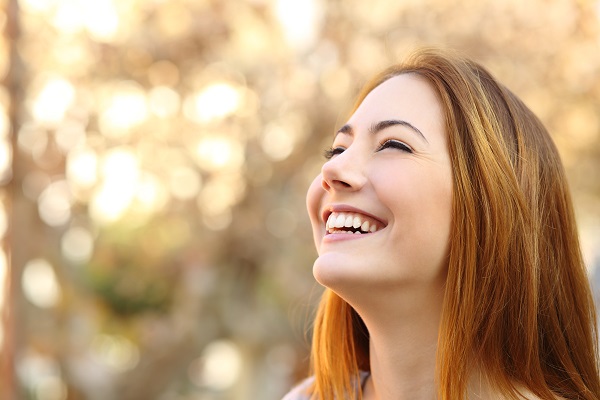 Spruce up Your Smile For Spring A férfiak szerint ezért nem tudnak a nők hosszú távú kapcsolatot kialakítani