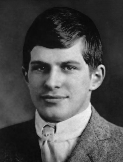 William James Sidis 1914 Íme a világ 8 legokosabb embere, akiről nem gondoltad volna, hogy ekkora IQ-val rendelkeznek