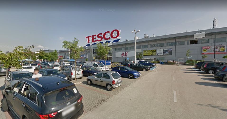 kivonulhat a tesco magyarorszagrol is Magyarországról is kivonulhat a Tesco- Ha így lesz, a Kaufland váltja majd fel