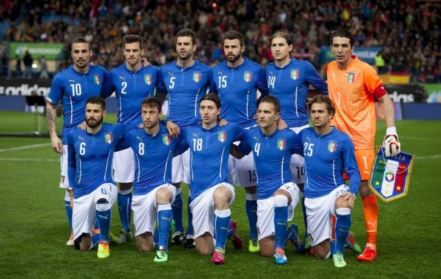 maglia nazionale italia 2014 50 érdekes dolog, amit eddig te sem tudtál Olaszországról