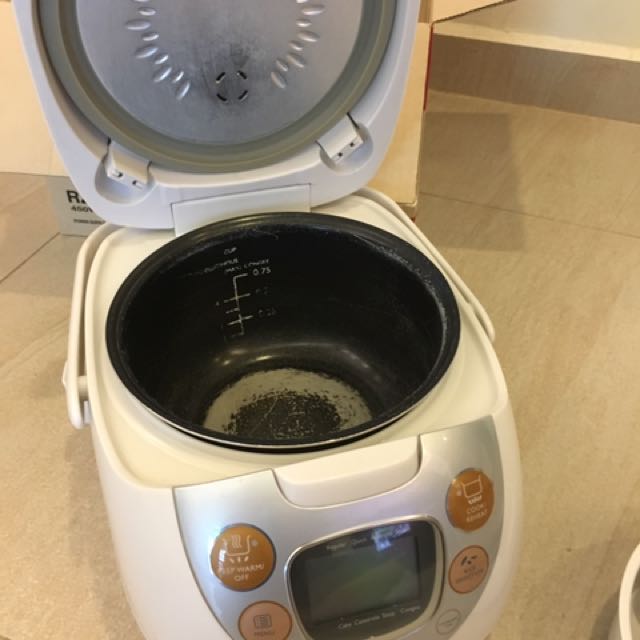 philips rice cooker 1502531572 c370b8ef 17 dolog, ami tökéletesen megmutatja, hogy az otthonod valóban tiszta-e vagy sem