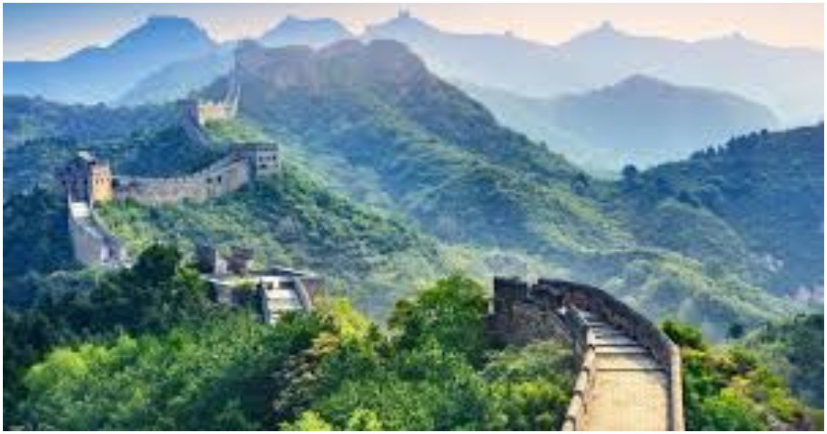 pjimage 2020 07 19T174423.599 10 érdekes tény, a világ leghosszabb építményéről, a kínai nagy falról.