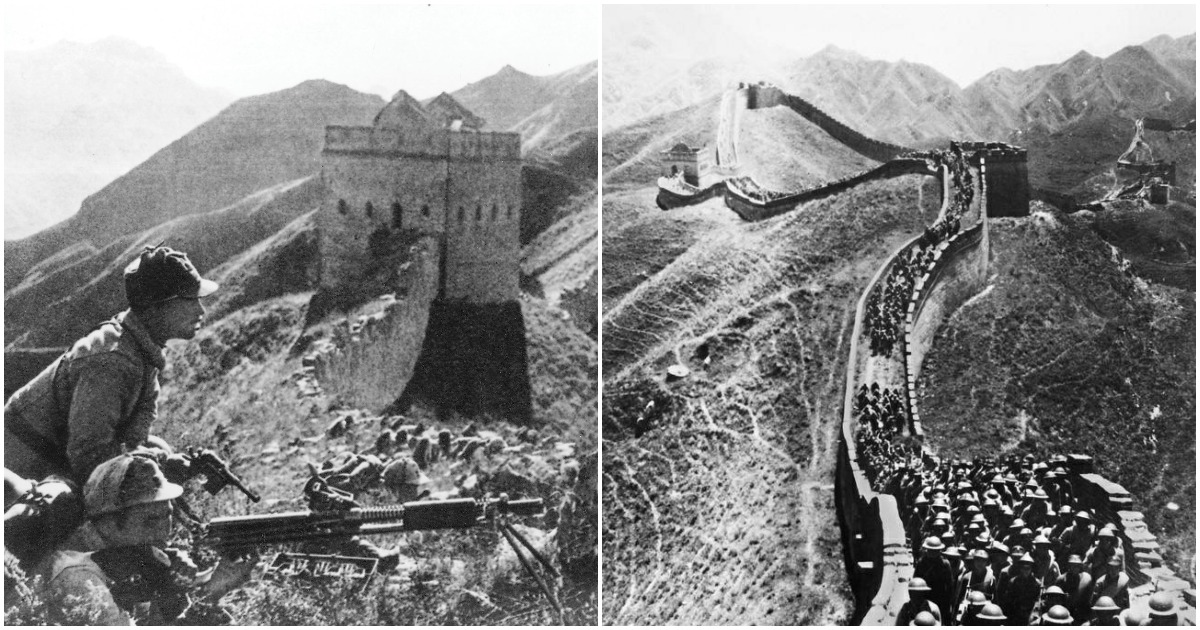 pjimage 2020 07 19T174846.091 10 érdekes tény, a világ leghosszabb építményéről, a kínai nagy falról.
