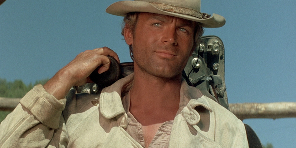 01 Terence Hill és felesége ötven éve házasok és máig elválaszthatatlanok