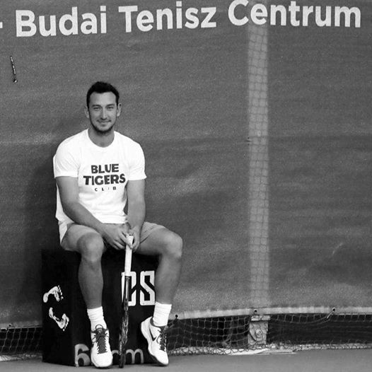 116290078 1281824618815502 7162779507099601133 n Augusztus 13-án helyezik végső nyugalomra Borsos Olivér, egykori teniszezőt