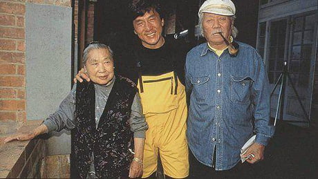 2 Íme 22 elképesztő tény Jackie Chanről, amit sosem gondoltál volna a színészről