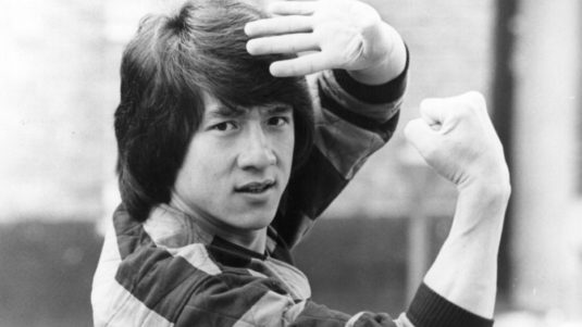 4 Íme 22 elképesztő tény Jackie Chanről, amit sosem gondoltál volna a színészről