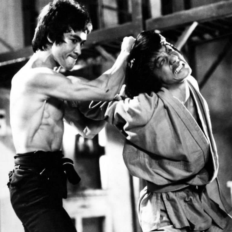5 Íme 22 elképesztő tény Jackie Chanről, amit sosem gondoltál volna a színészről
