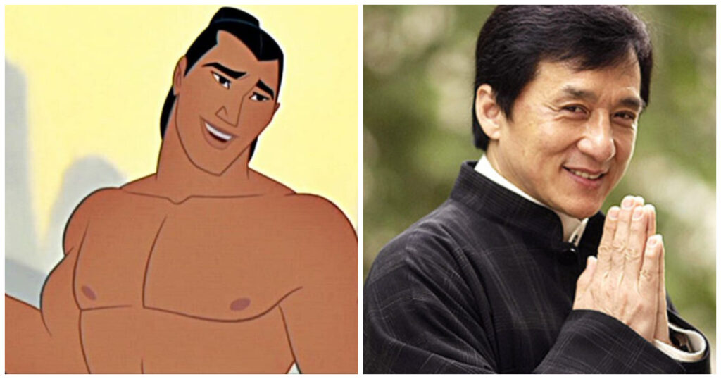 bdbd Íme 22 elképesztő tény Jackie Chanről, amit sosem gondoltál volna a színészről