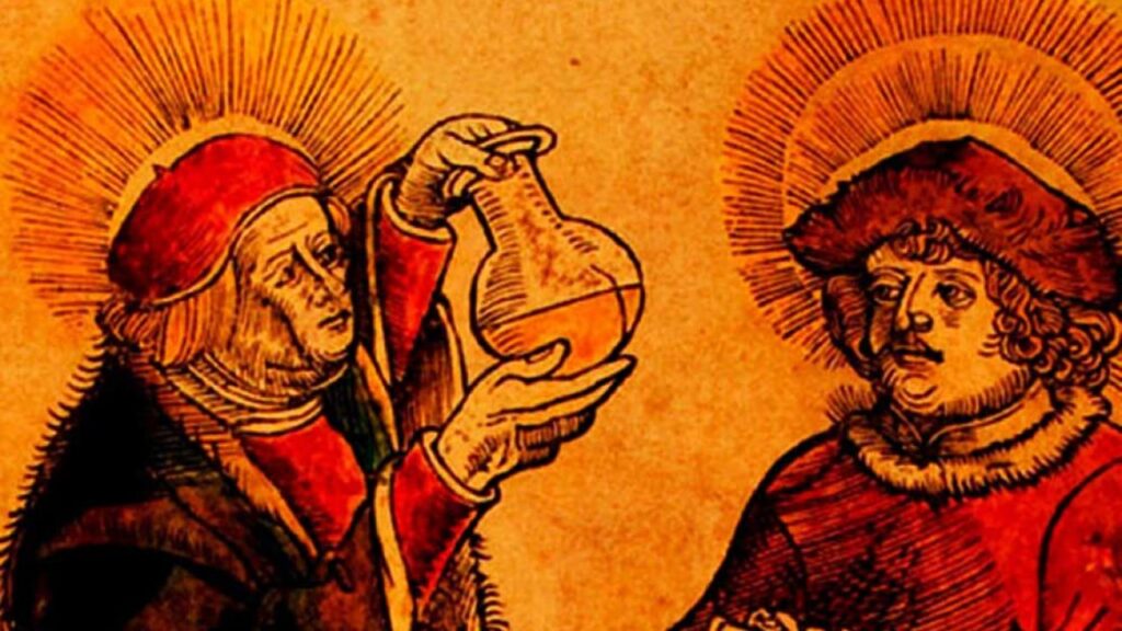 human urine was used as the mouthwash by Romans. 1280x720 1 Íme néhány furcsa szokás, ami évszázadokkal ezelőtt teljesen normális volt, mára viszont szerencsére eltűnt a köztudatból