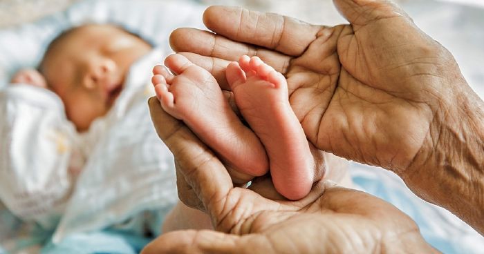 miert olyan fontos az anyai nagymama a gyermeknek 7 Az anyai nagymama nagy jelentőséggel bír a gyermek életében - Eláruljuk, miért