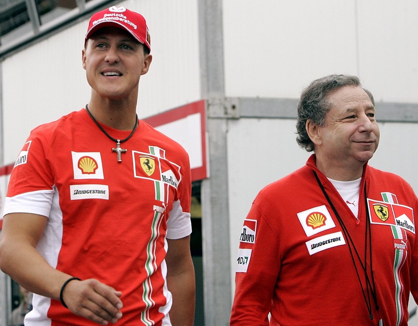 01 3 A svájci idegsebész szerint Michael Schumachernek nincs esélye a felépülésre