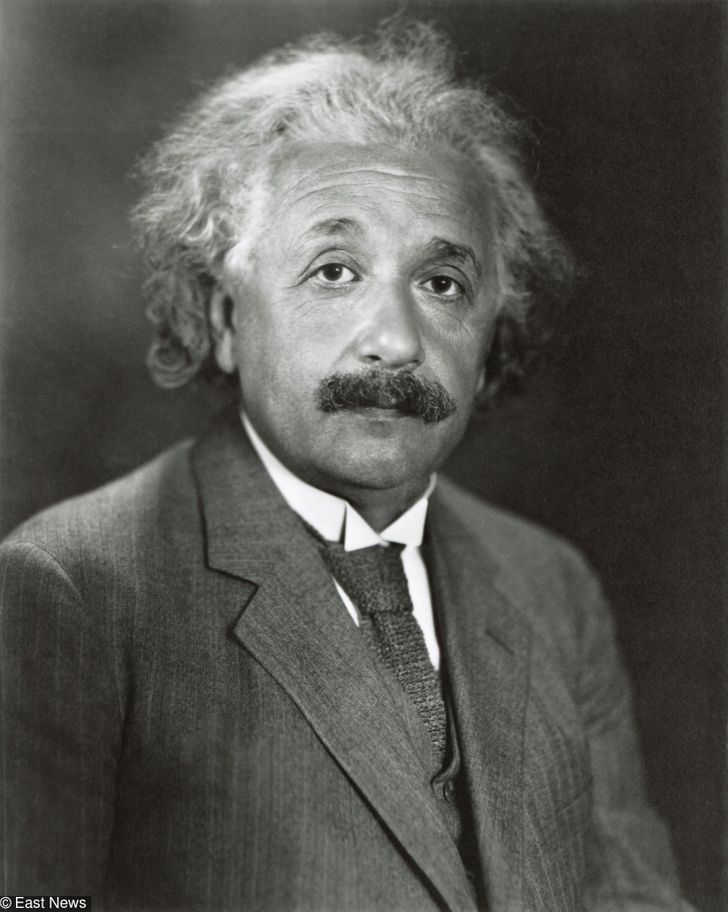Einstein 14 híresség, akik okosabbak, mint az egyetemi professzorok