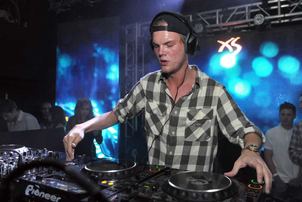 image 31 éves lenne Tim Bergling, vagyis Avicii - A DJ két éve hozta meg a végzetes döntést
