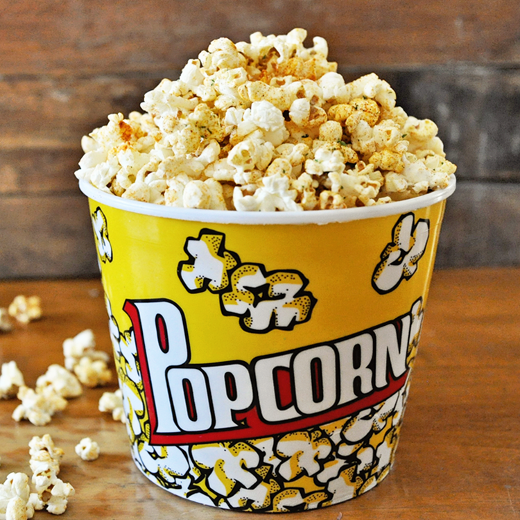 popcornHOR 11