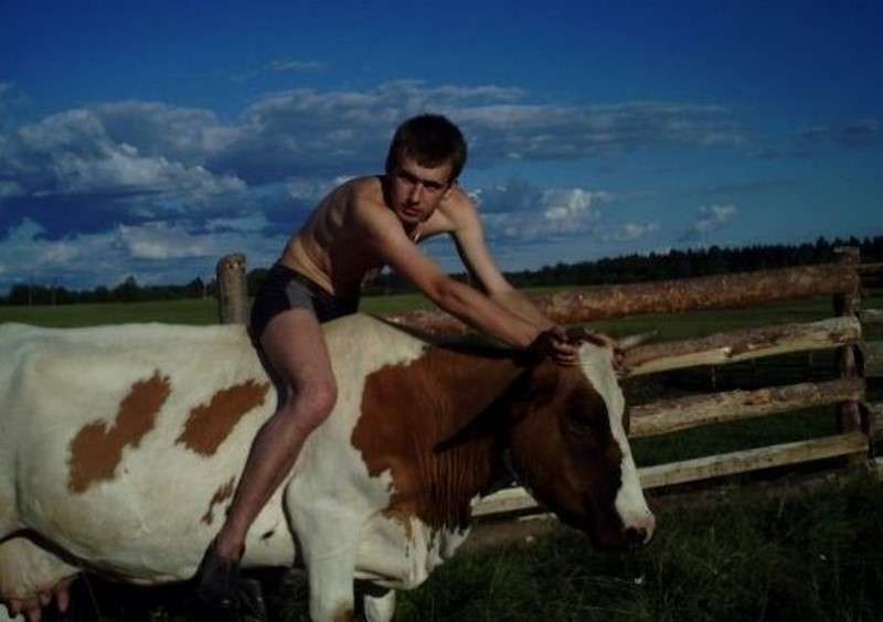 11 26 19 kép ami jól szemlélteti, milyen a vidéki élet Oroszországban