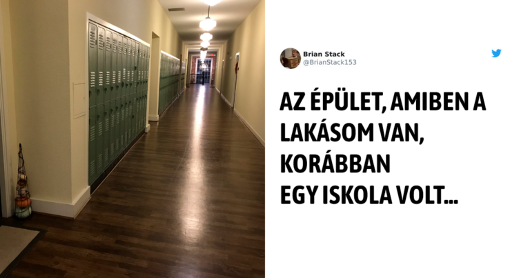 40+ régi épület, amit az építészek egy teljesen más létesítménnyé alakítottak át