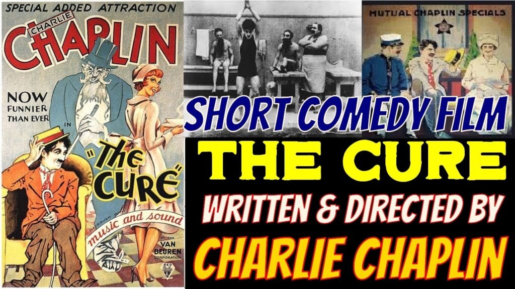 maxresdefault Íme Charlie Chaplin utolsó Oscar-díjáról készült felvétel, amit csak kevés embernek volt szerencséje látni