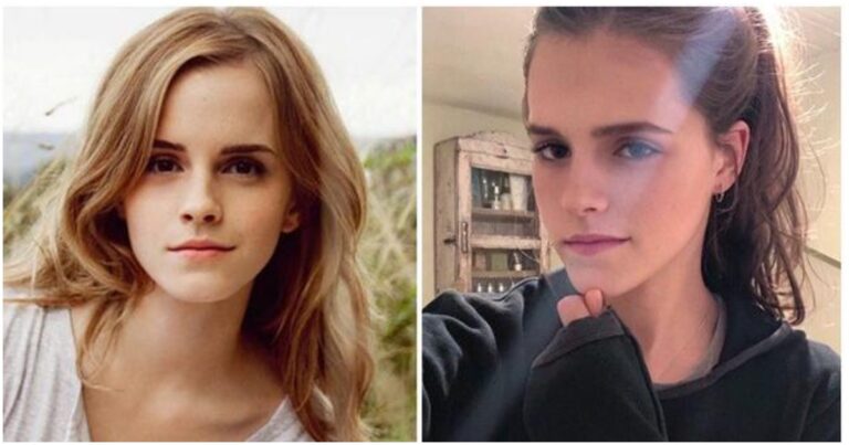 A 17 éves lány Emma Watson kiköpött mása – Akár a dublőre is lehetne