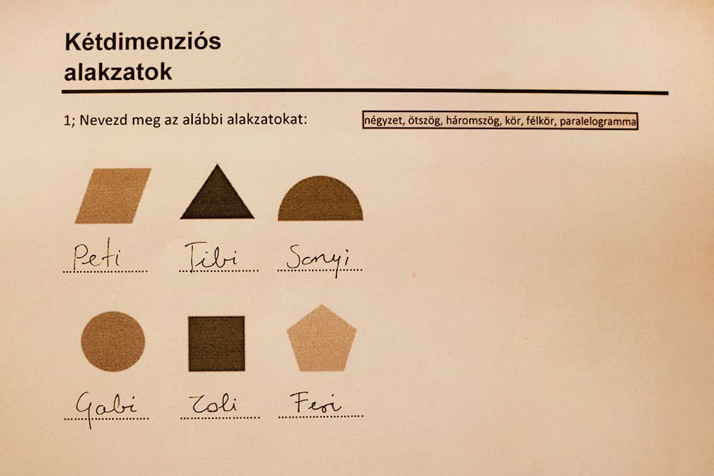 4 26 28 zseniális magyar dolgozat, amit még a tanárok is sírva olvastak a nevetéstől